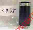 M64r Deg Accubore 64mm Clarinet Barrel Eddie Daniels Classic
