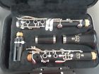 M73619 Yamaha Clarinet Ycl