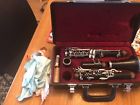 Jcl-631 M75127 Jupiter Clarinet