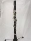 Jcl-631 M75488 Jupiter Used Clarinet With Case