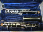 5000p Maintained Oboe Original Model Well Adjusted Case Armstrong