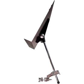 Ac53d Manhasset 53d Drummer Music Stand