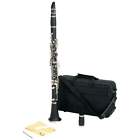 Maxam Bb Clarinet For Beginners And Students New 024409090554