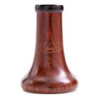Mbc Backun Traditional Clarinet Bell Voicing Groove Cocobolo 641064528736
