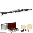 Mcc-1-u Suzuki Masterclass Clarinet Entry Intermediate Level Bb