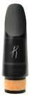 Mcr-x0 Rico Bb Clarinet Reserve Mouthpiece Close Facing 046716580818