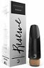 Mcr-x10 Rico Mouthpiece Reserve Rubber Midi Amlong Flat Clarinet