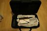 Mct-e Mendini Black Ebonite Bb Clarinet Case Care Kit 847848017186