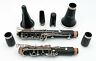 Mct-e2 Mendini By Cecilio Flat Beginner Student Clarinet
