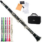 11reeds Mct-na Mendini Black Blue Green