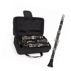 Mi-1003 Windsor Student Bb Clarinet 5060091490765