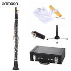 Mlo0441535859403mr Ammoon Abs Clarinet Set 602720287565