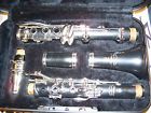 Ycl-200 Model 279 Cond.lively Newer Advantage Clarinet Adi Yamaha Exc. Response.