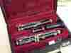 1131-02gl Model Number Buffet Crampon R13 Clarinet Gl Set Up Ready To Go Rich Warm Fast Powerful