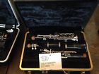 Model577 Bundy Selmer Clarinet