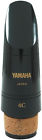 Yac1266 Mouthpiece Plastic Bb Mp5194c Yamaha Clarinet 4c Standard