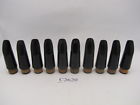 C2620 Mouthpieces Used Bb Clarinet 10 Lot Bundy