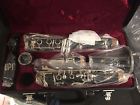 Mp00083778 Yamaha All Wood Clarinet