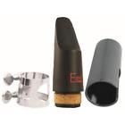 Mp441eskbc Bari Eskbc Clarinet Esprit Matte Mouthpiece With Cap 874314001219