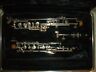 Mr29452 Selmer Signet Oboe Conservatory With Low Bb