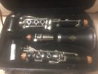 Mus267327 Buffet Clarinet Flat