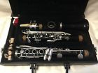 C70894-7212 Music Clarinet Serial Student Vito Band Tone Instrument Reso Air 3