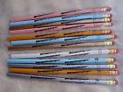 Music Oboe Brand " 7.5 Wooden Colorful Long Pencils Gift Great 1 Dz