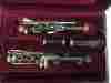 N-424758 Buffet Crampon Made In Paris Wood R13 B-flat Clarinet S W New Case