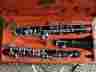 N-series Linton Ring Style Oboe Full Conservatory Low Bb
