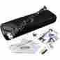 N100clbk Nuvo Clarin O Standard Kit Black 680569824417