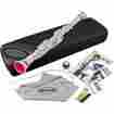 N100clpk Nuvo Clarineo Standard Kit Pink 680569824448