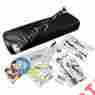 N110clbk Nuvo Clarineo Starter Kit Black 680569824462
