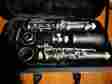1110004 N111004 Allora B-flat Clarinet S Student Model Beautiful Ready To Play