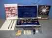 N124647 Original 1950s Booklets Clarinet Case Hawkes Wood Boosey Emperor
