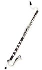 Bc1193-2-0 Na Buffet Crampon Prestige Bass Bb Clarinet Plate 695121001267