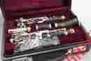 82496278064 Na Buffet Festival Professional Clarinet Brand New Quinntheeskimo