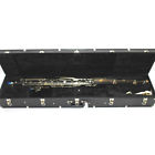 L7181 Na Leblanc Model Contra Alto Clarinet Mint Condition 4903783159292