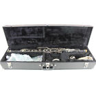 1430lp Na Selmer Model Intermediate Bass Clarinet Mint Condition 4903783159148