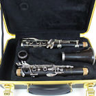 Cl201 Na Selmer Model Student Bb Clarinet Mint Condition 4903783159193