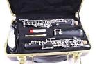 123fb Na Selmer Step-up Model 4903783159469