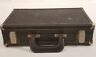 58132 Na4d Olds Vintage Clarinet With Case