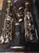 Na50v F.e Olds Duratone Clarinet Ii Usa Bb Soprano Reeds