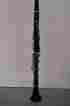 Nb-10 Diamond Clarinet