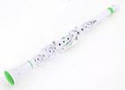 Ncgnjp Nouveau Nuvo Clarineo Kurarineo White Green Genuine 5060216052021