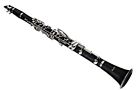 Ncl-3n Outfit Clarinet Bb Nuova Model