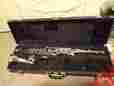 Nd103 Jz Bass Clarinet Used