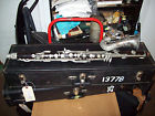 13778 Neck Bass Ser Clarinet Leblanc Alto