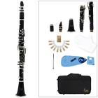 Nhg0288036935658cq Unbranded-generic Clarinet Abs 17 743022378824