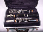 202743 Nice Student Playing Clarinet Model Good Price Bundy Well