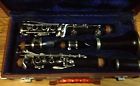 2mouth Nice Pcs Wood Crampon Nr Very Buffet Intermediate Clarinet
